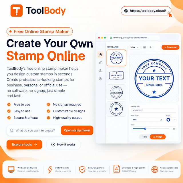 free online stamp maker 2