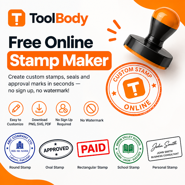 online free stamp maker ..3