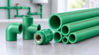 ppr pipe distributors in Delhi NCR