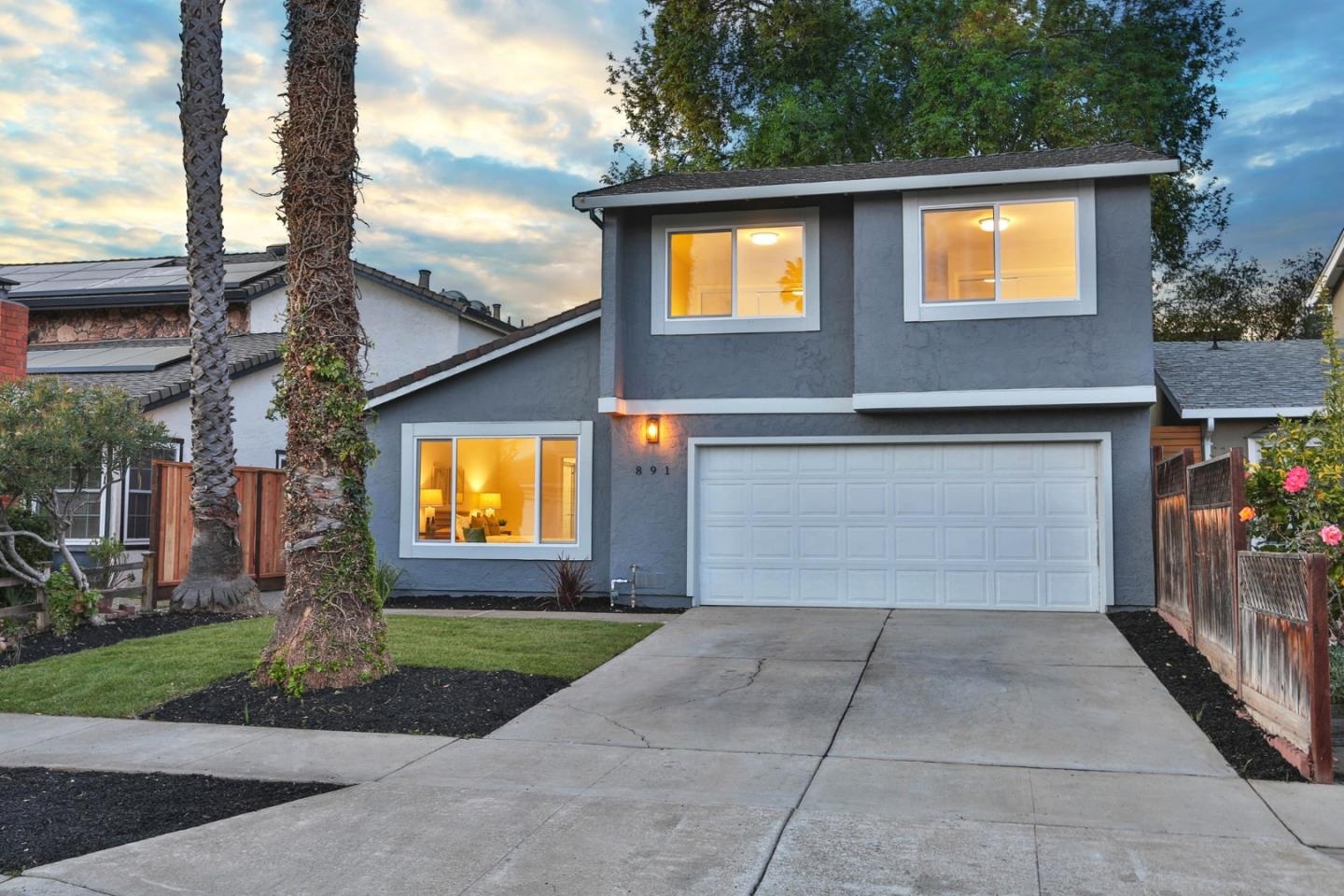 homes for sale in San Jose, CA