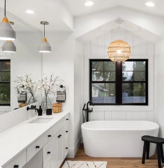 Bathroom Renovation Tuscaloosa AL