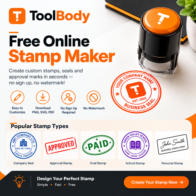 online free stamp maker 3