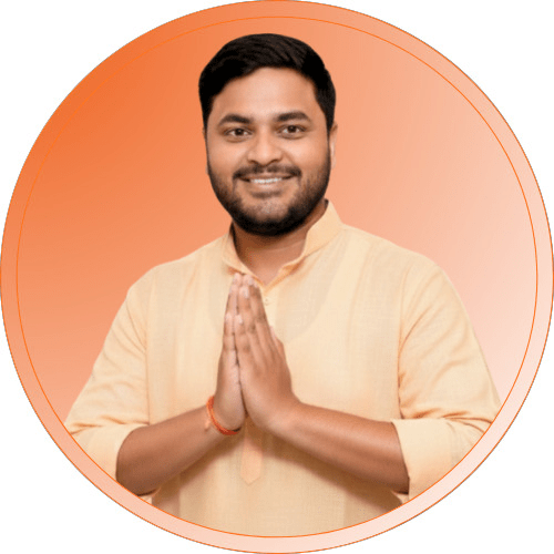 Abhishek Chaudhary LOGO