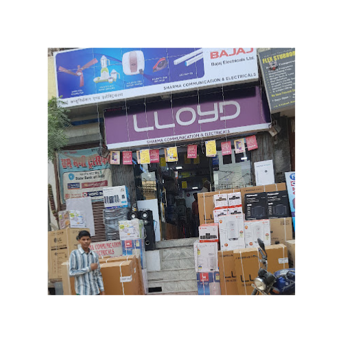Sharma Communication & Electricals