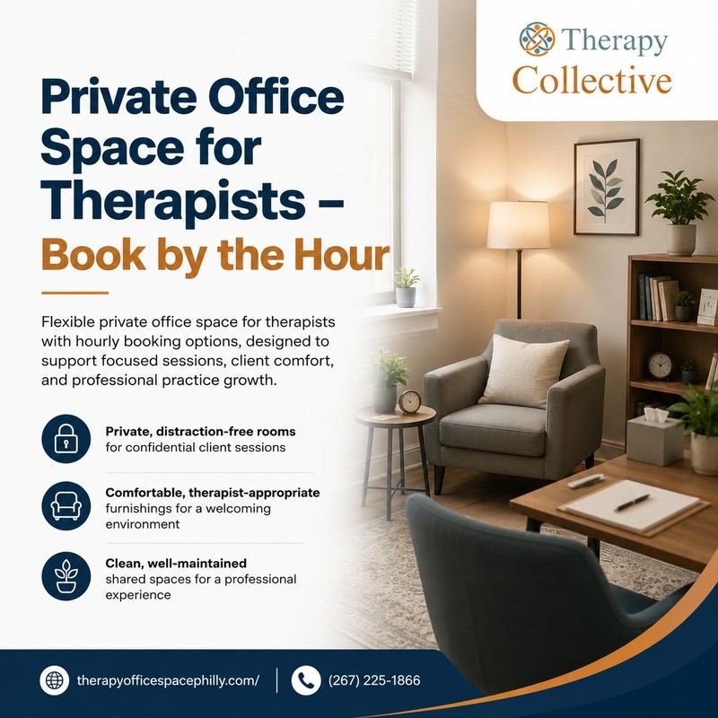 Office space for therapist- book by the hour-100kb