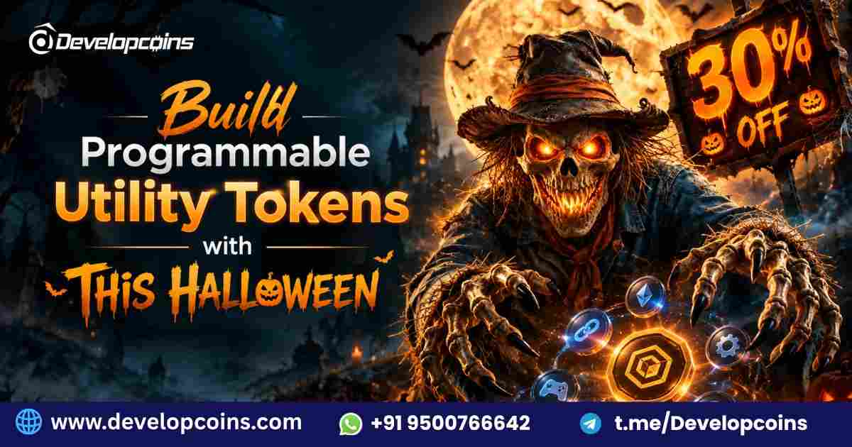 utility-token-development 1