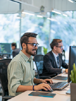 Web development company in Jaipur