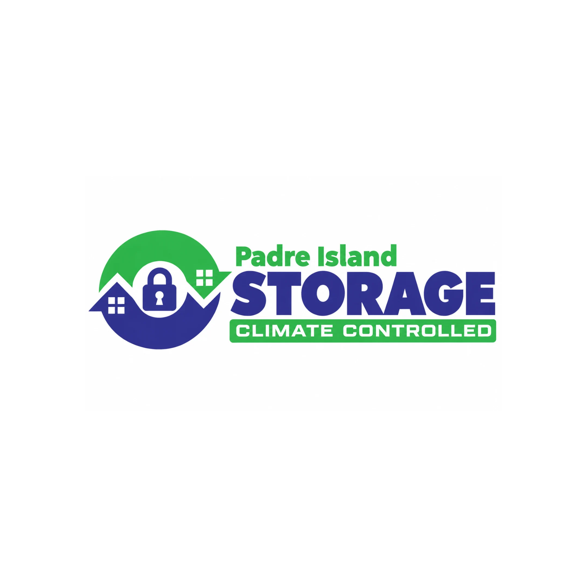 Padre Island logo