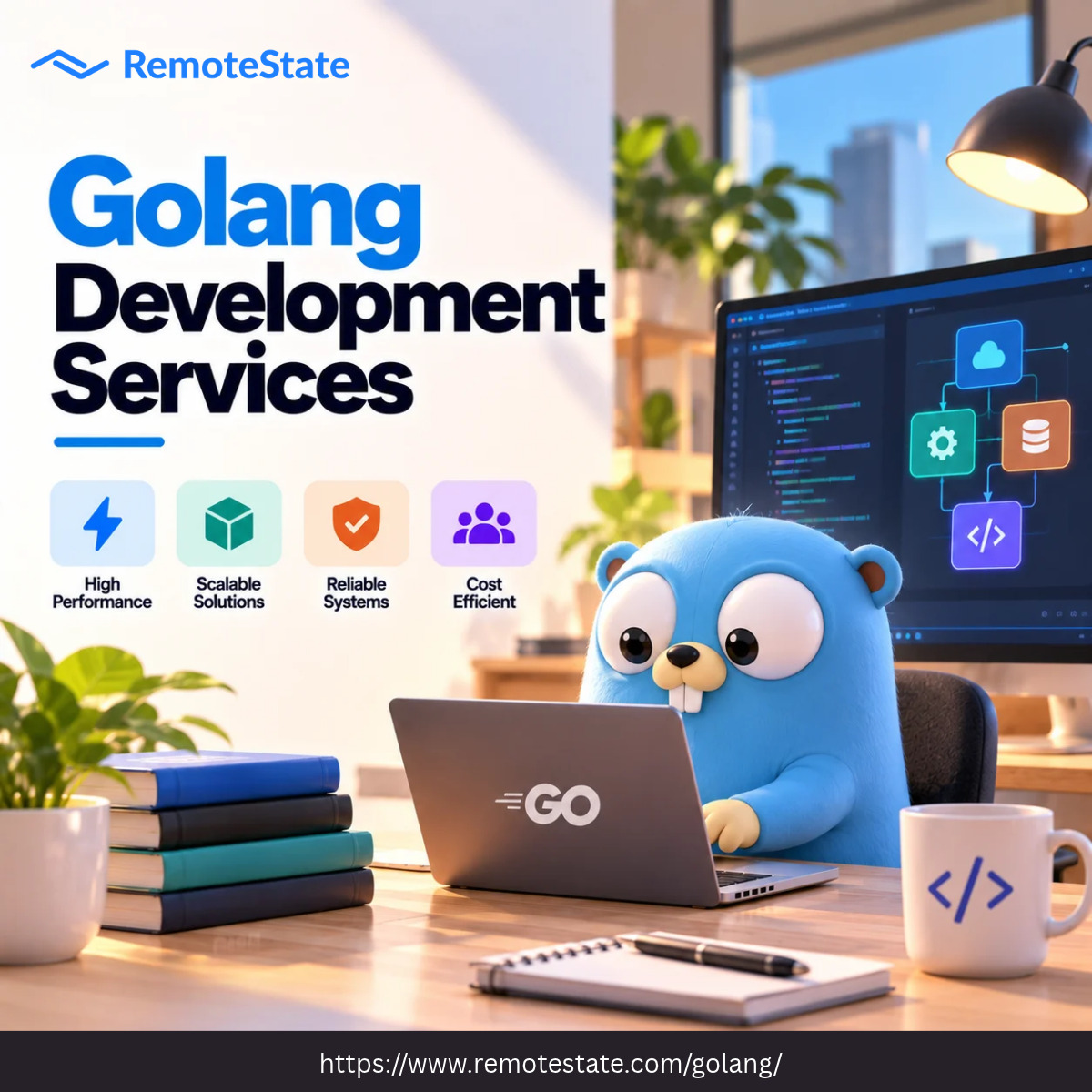 Golang Development Services  (1)