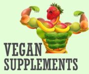 VEGAN-SUPPLEMENTS