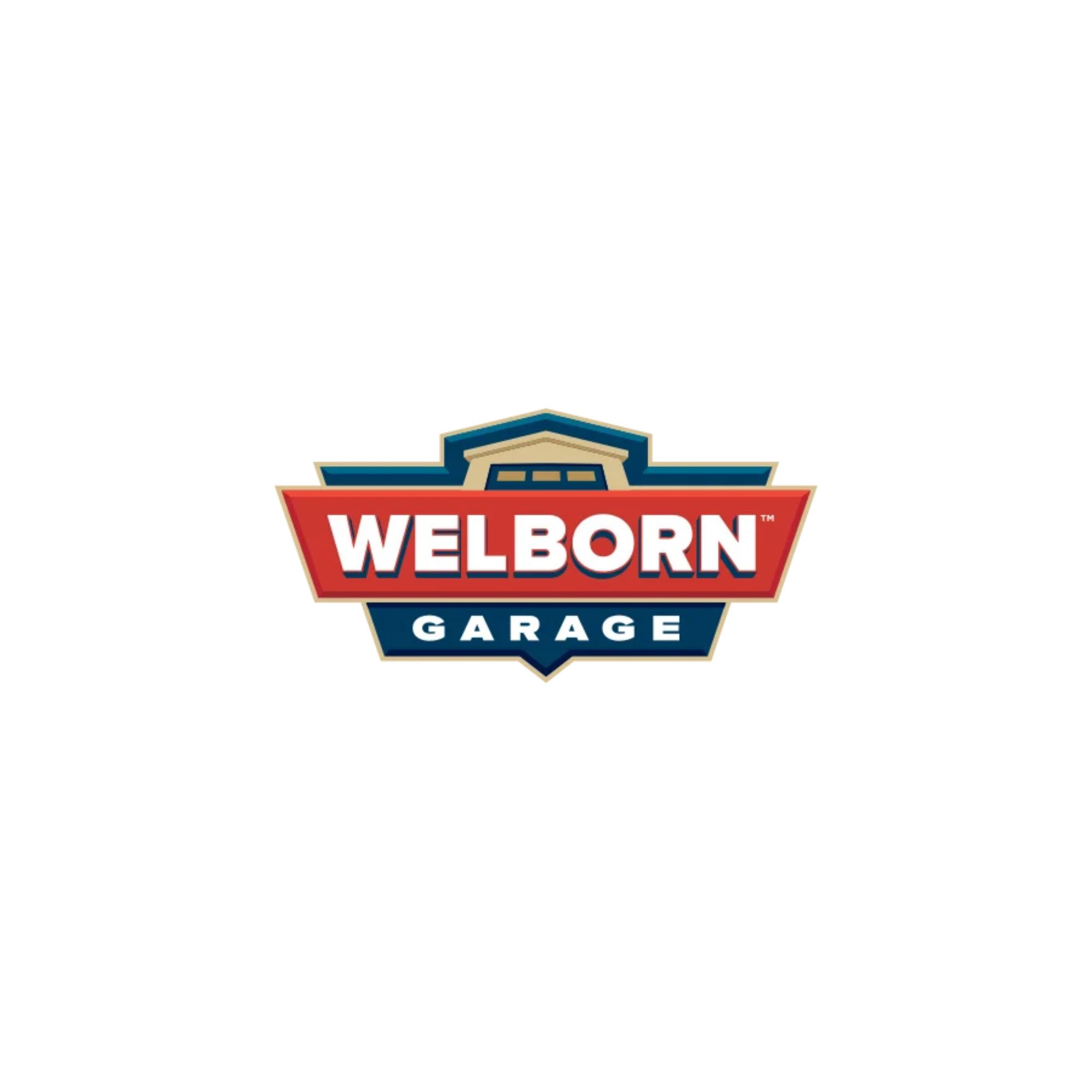 Welborn Garage Door Repair