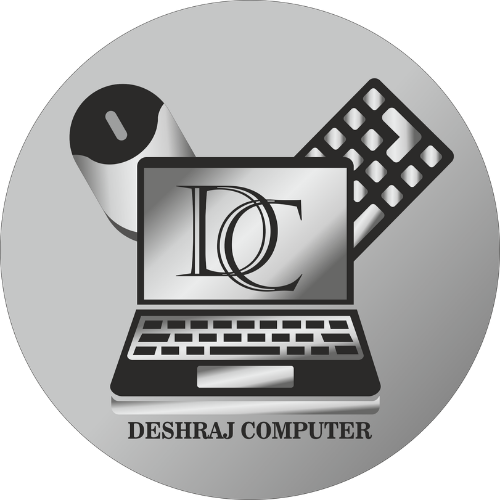 Deshraj Computers