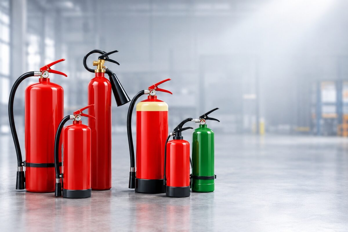 fire-extinguishers