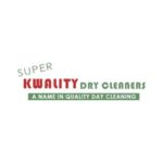 Super Kwality Dry Cleaners - Logo