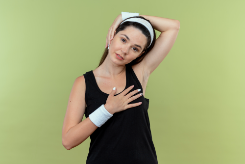Axillary Breast Removal Surgery