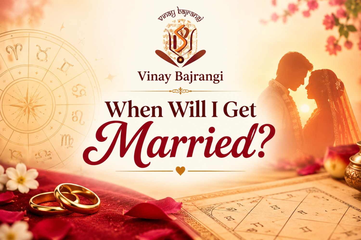 When Will I Get Married (1)