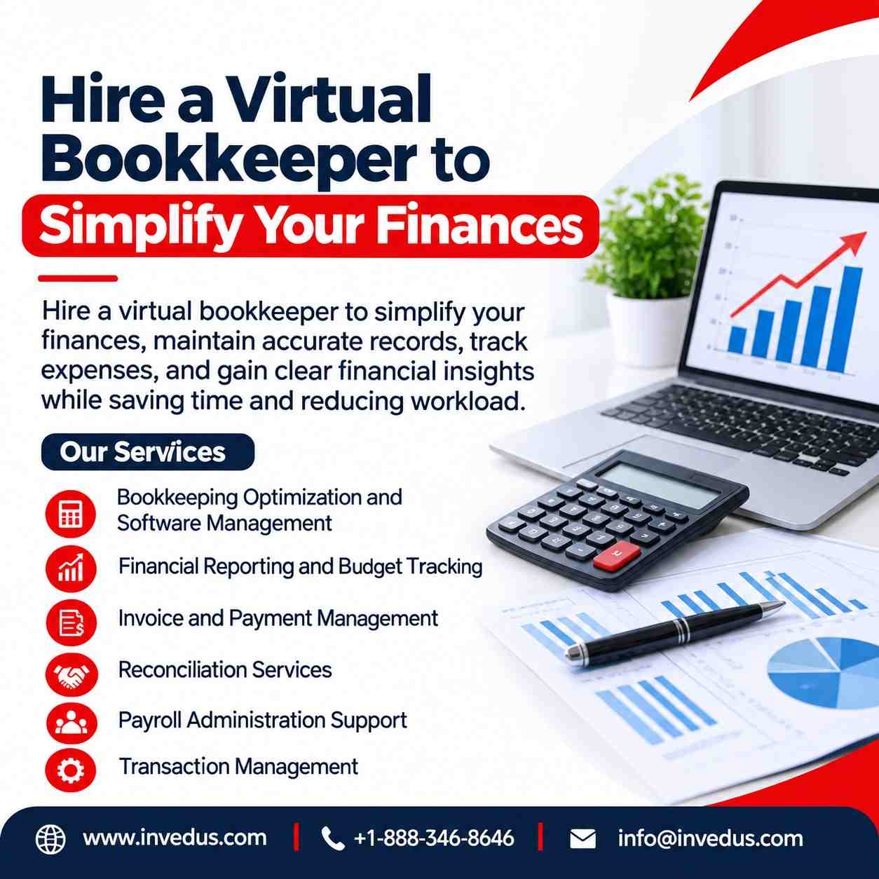Hire a Virtual Bookkeeper to Simplify Your Finances-100kb