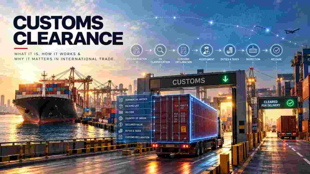 Customs clearance-50kb
