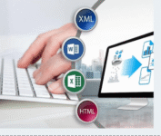 data conversion service
