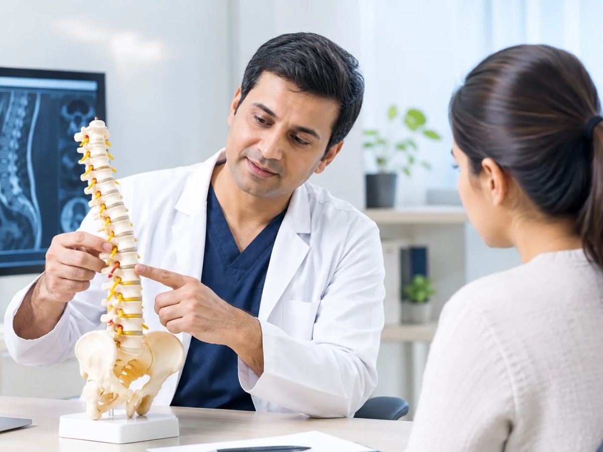 neuro spine
