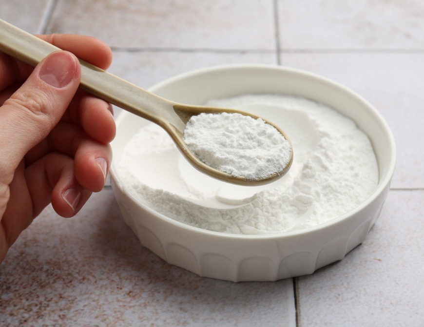 Best Powder Packing Machine