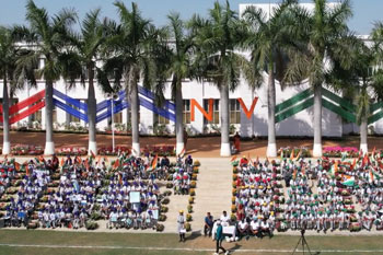 Top Schools In Jharkhand