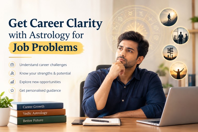 Astrology for Career Clarity