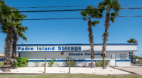 Padre Island Cover image