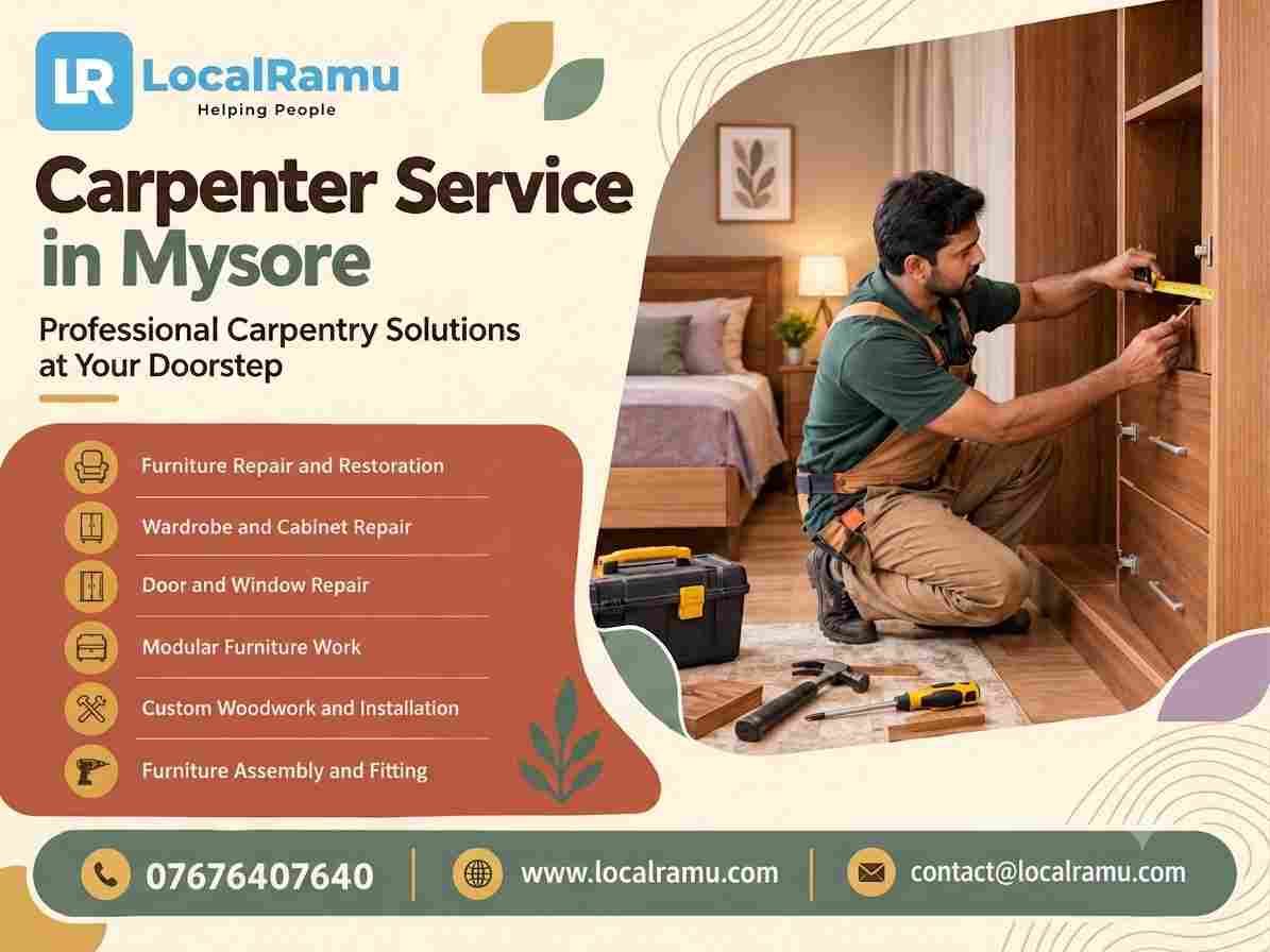 carpenter