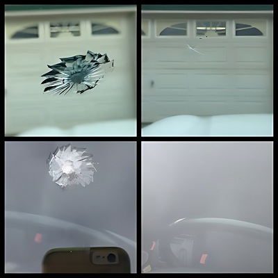 Windshield Repair in Edmonton