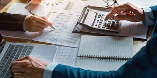 Payroll Services In Chennai