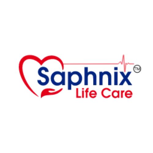 Saphnix lifecare logo