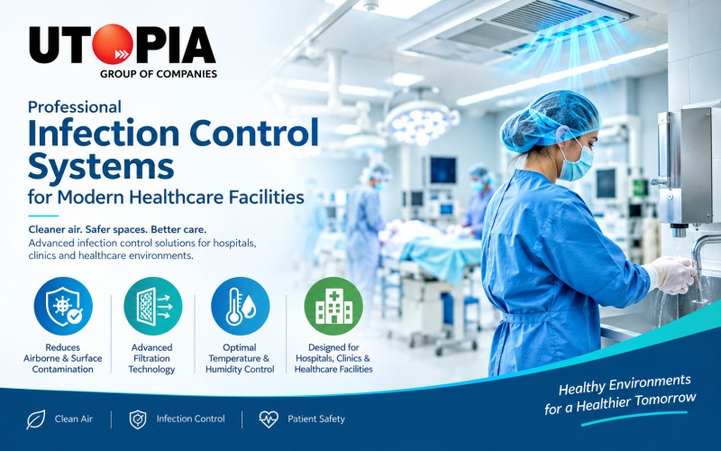 Infection Control Singapore