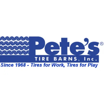 Pete's Tire