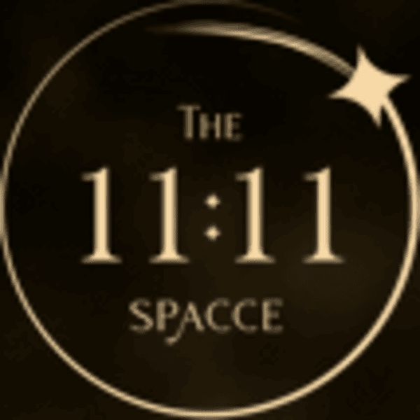 The 11-11 Spacce