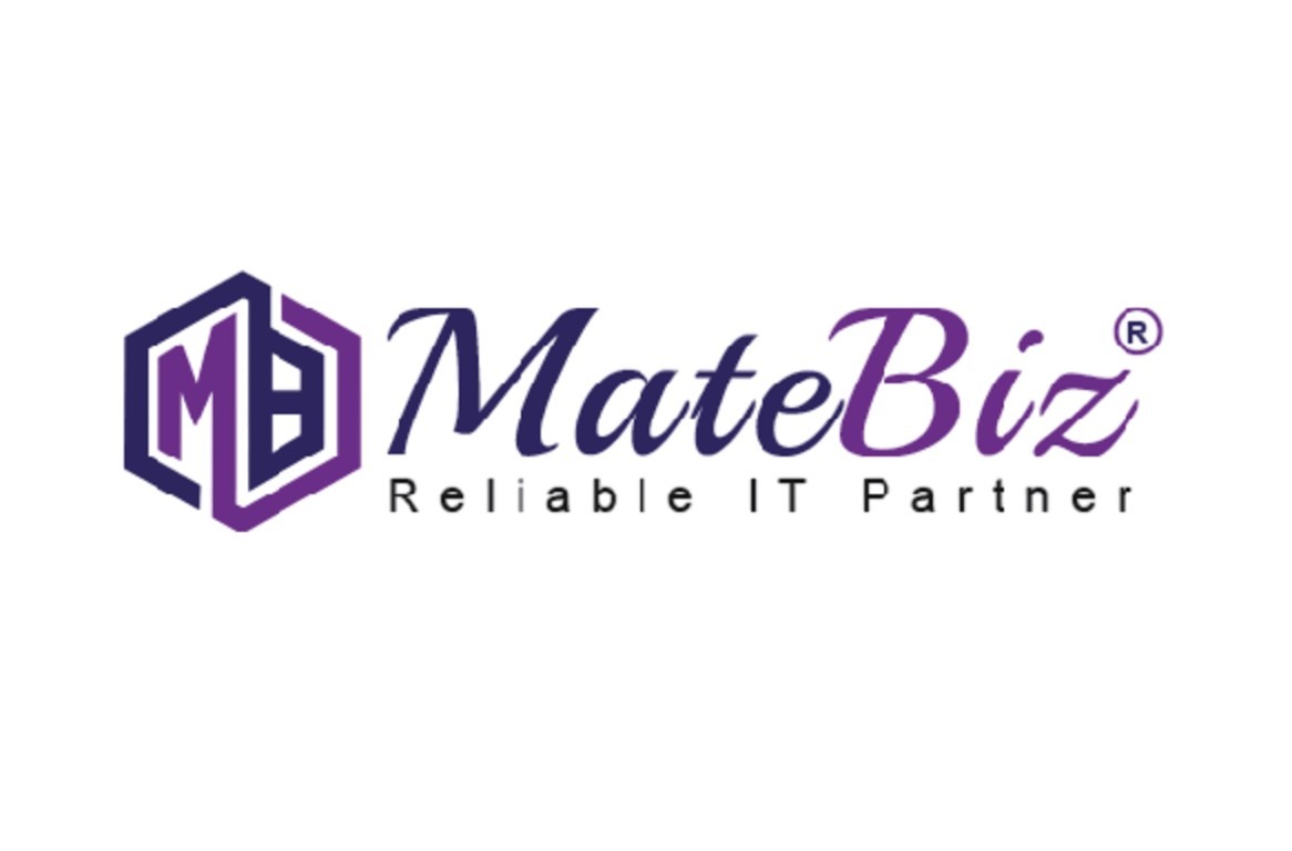 matebiz logo