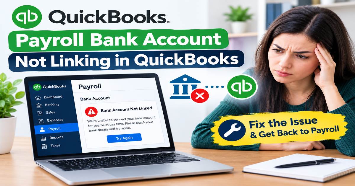 payroll_bank_account_not_linking_quickbooks_under_1mb
