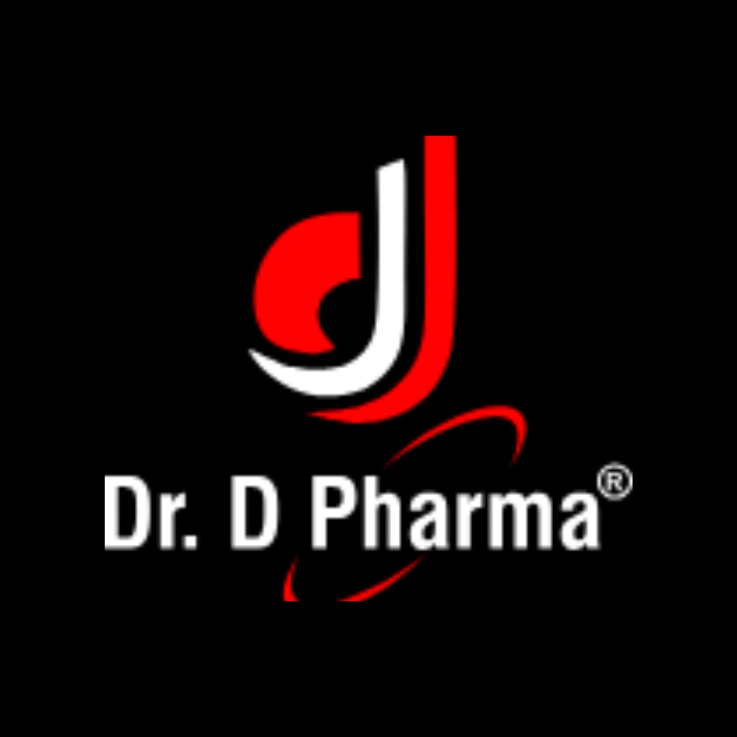 Dr.DPharmalogo