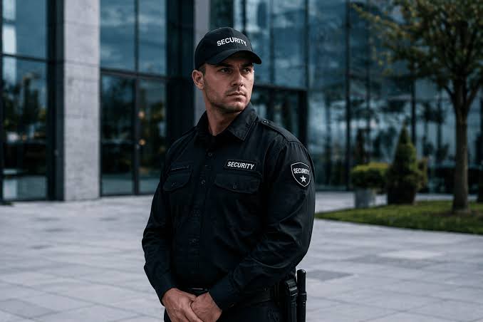 Bodyguard Services Las Vegas