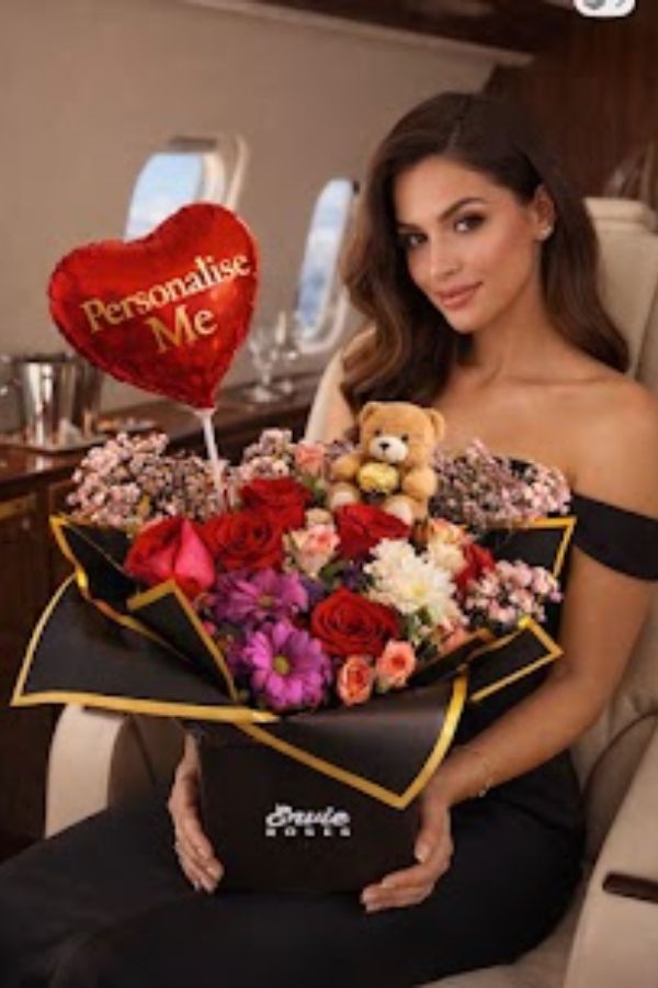 Best Flowers for Wedding Anniversary to Make Every Moment Special