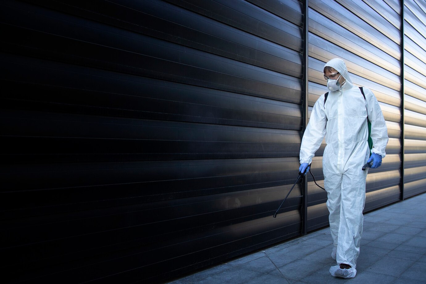 Pest Control in Ahmedabad