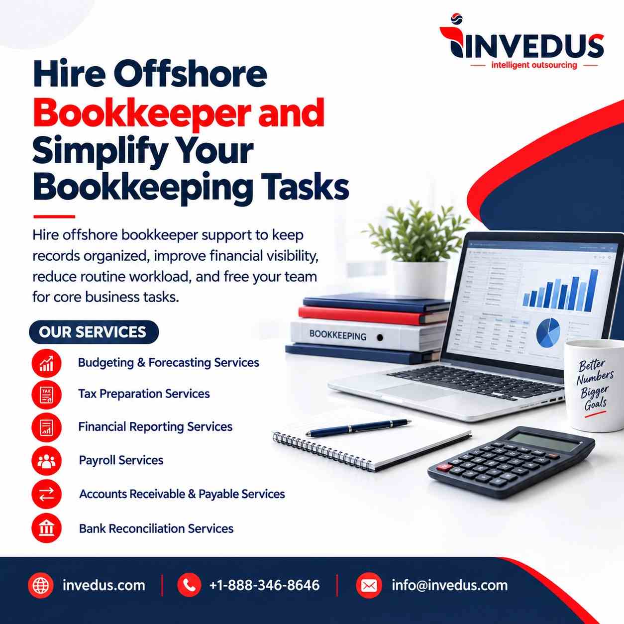Hire Offshore Bookkeeper and Simplify Your Bookkeeping Tasks-100kb