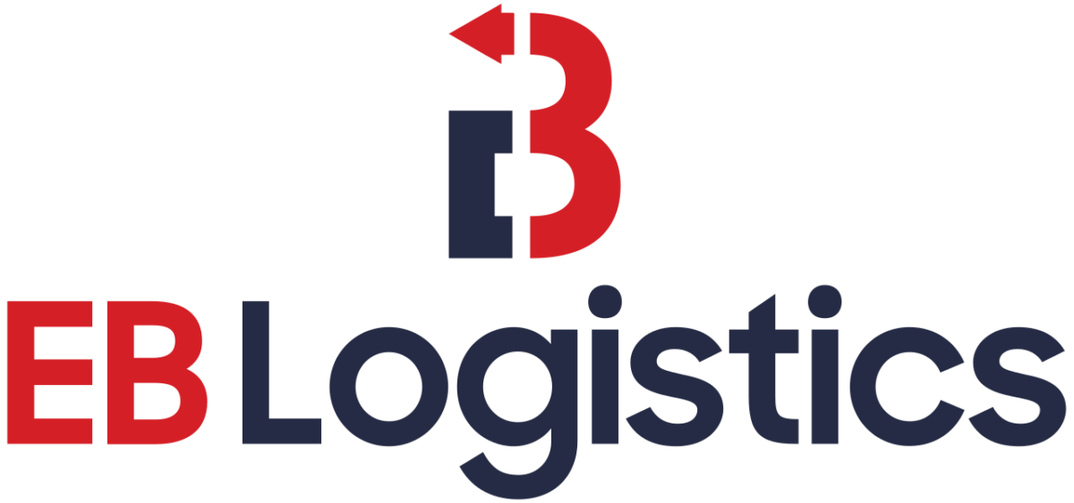 eb logistics logo
