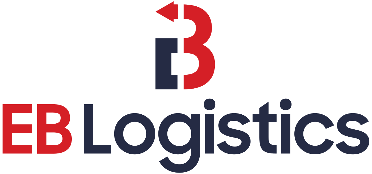 eb logistics logo