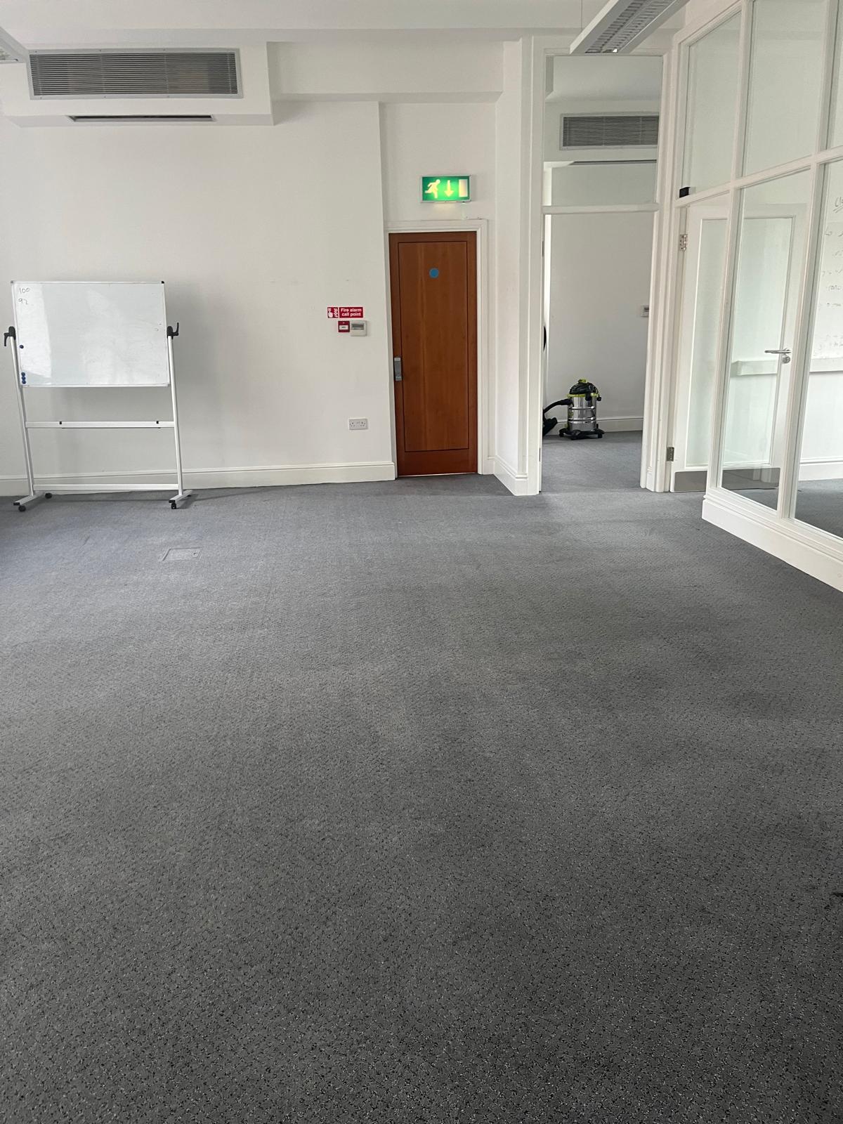Commercial Cleaning Services Liverpool
