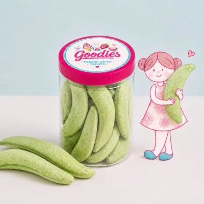 vege pea