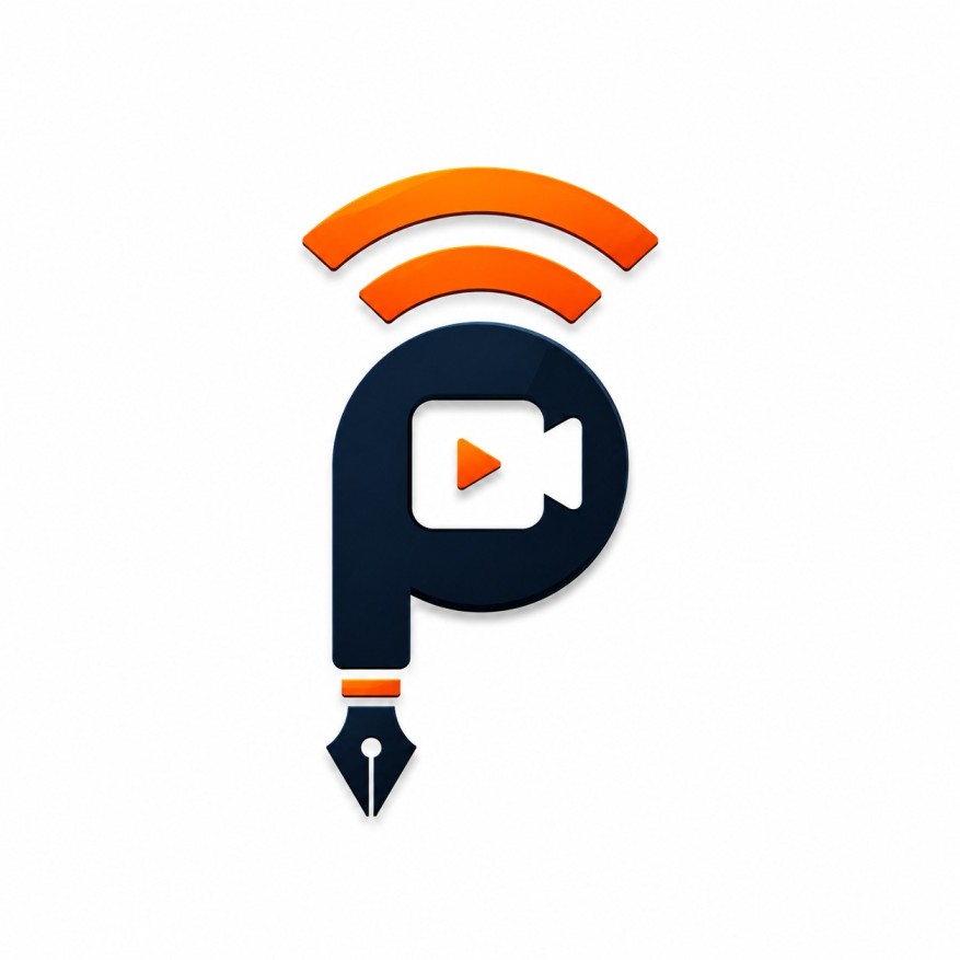 Padhai On - Logo