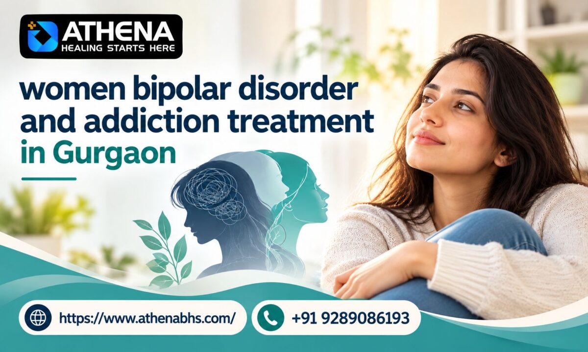 Athena Women’s Wellness Treatment Banner w