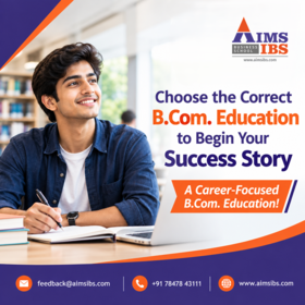 Best B.Com Colleges in Bangalore