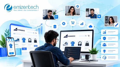 Global Ecommerce Development Team (1)